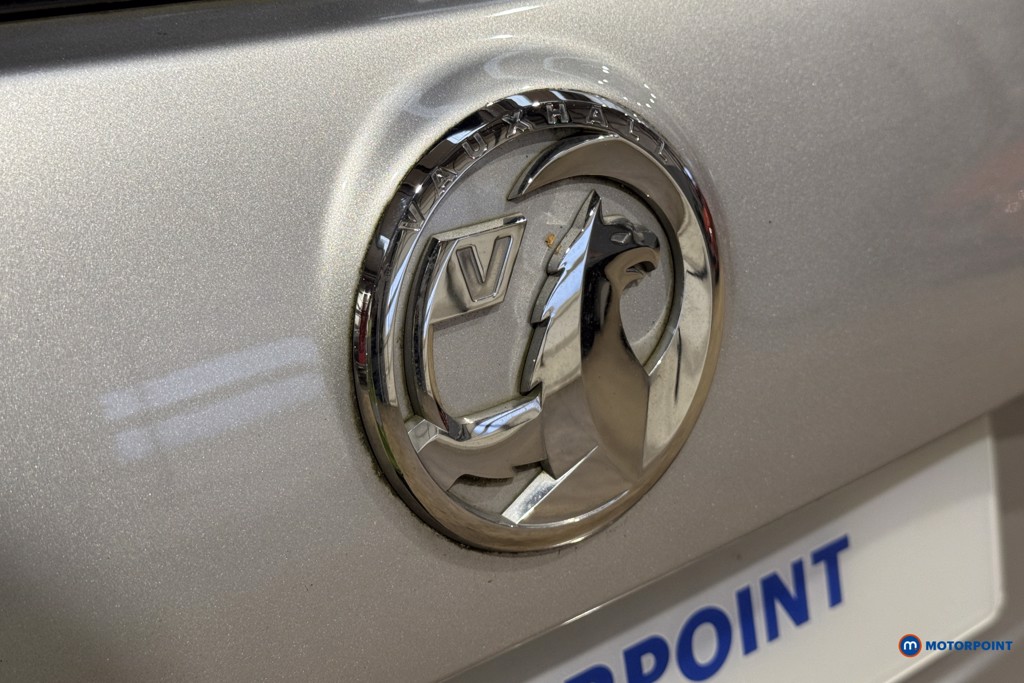 Used Vauxhall Crossland X 2019 for sale - 77271791: Photo 37