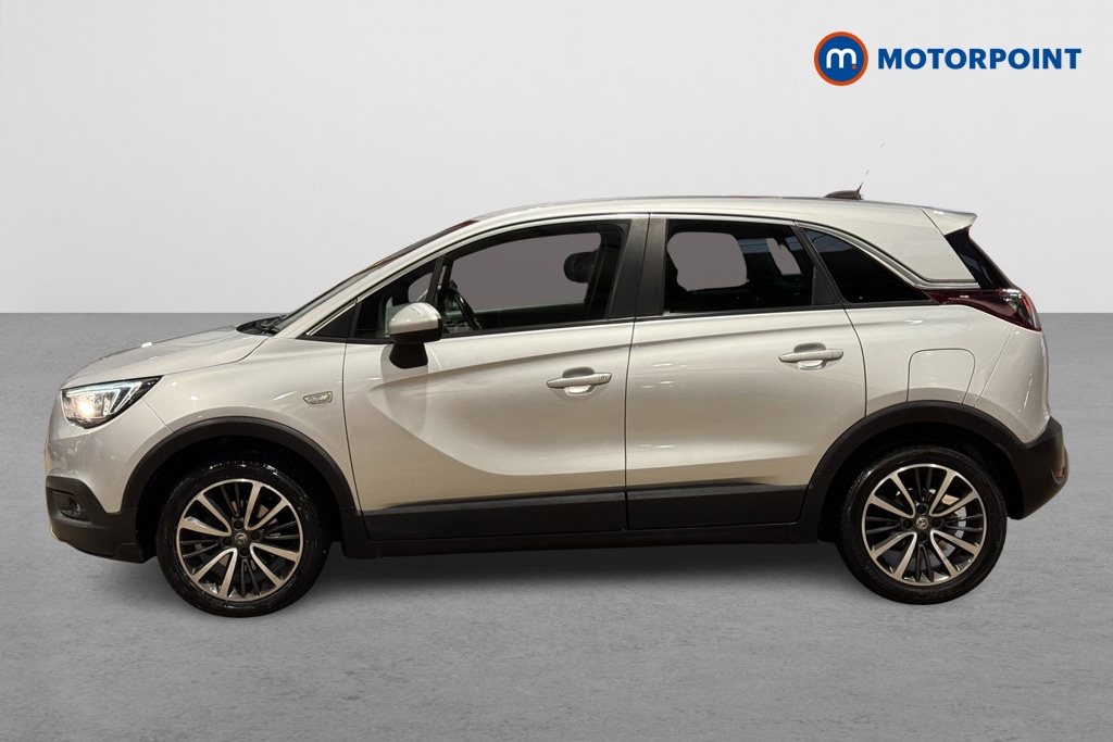 Used Vauxhall Crossland X 2019 for sale - 77271791: Photo 4