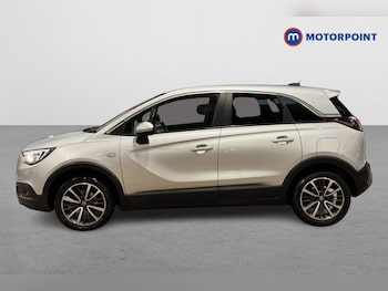 Used Vauxhall Crossland X 2019 for sale - 77271791: Photo