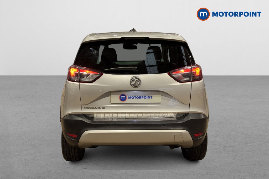 Used Vauxhall Crossland X 2019 for sale - 77271791: Photo 6