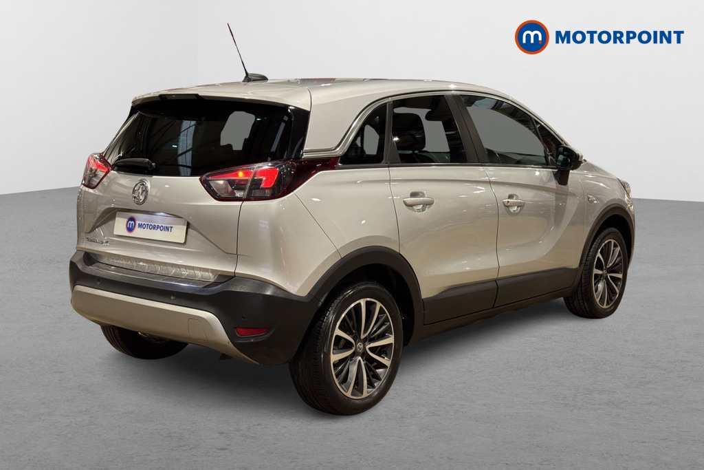 Used Vauxhall Crossland X 2019 for sale - 77271791: Photo 7