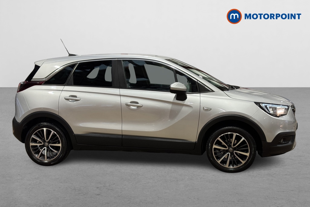 Used Vauxhall Crossland X 2019 for sale - 77271791: Photo 8
