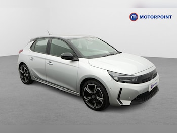 Used Vauxhall Corsa 2023 for sale - 78553877: Photo