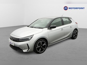 Used Vauxhall Corsa 2023 for sale - 78553877: Photo