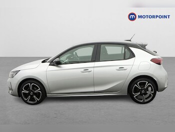 Used Vauxhall Corsa 2023 for sale - 78553877: Photo