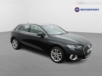 Used Audi A3 2023 for sale - 78721144: Photo