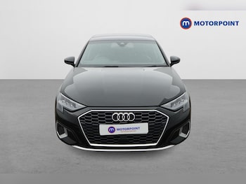 Used Audi A3 2023 for sale - 78721144: Photo
