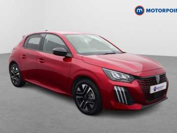 Used Peugeot 208 2024 for sale - 75343560: Photo