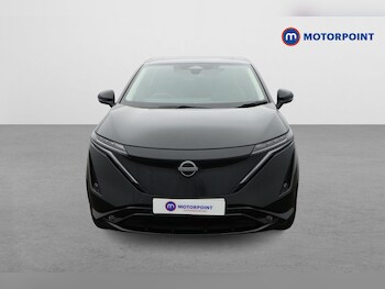 Used Nissan ARIYA 2024 for sale - 78457231: Photo