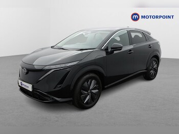Used Nissan ARIYA 2024 for sale - 78457231: Photo