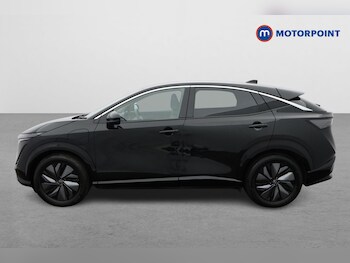 Used Nissan ARIYA 2024 for sale - 78457231: Photo