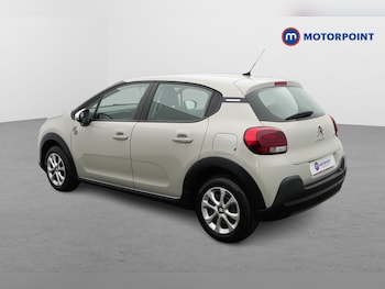 Used Citroen C3 undefined for sale - 78421301: Photo