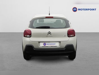 Used Citroen C3 undefined for sale - 78421301: Photo