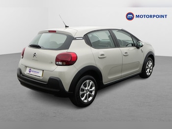 Used Citroen C3 undefined for sale - 78421301: Photo