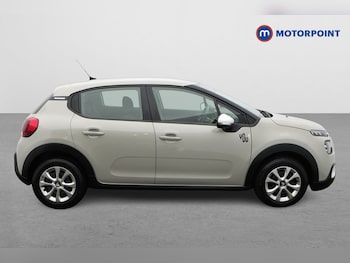 Used Citroen C3 undefined for sale - 78421301: Photo