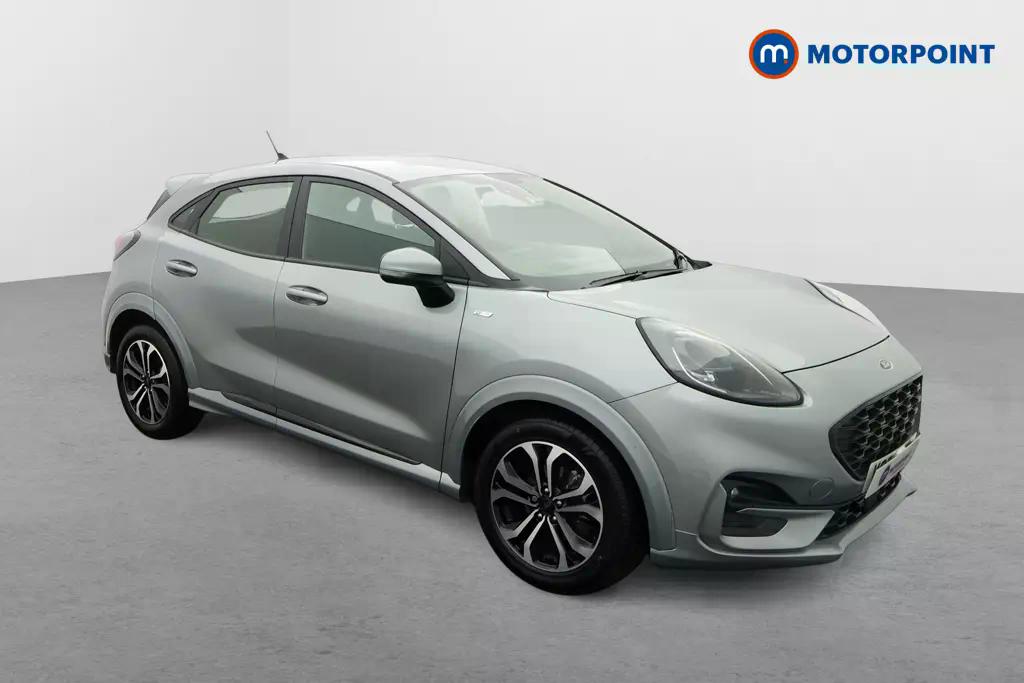 Used Ford Puma 2023 for sale - 76568881: Photo 1