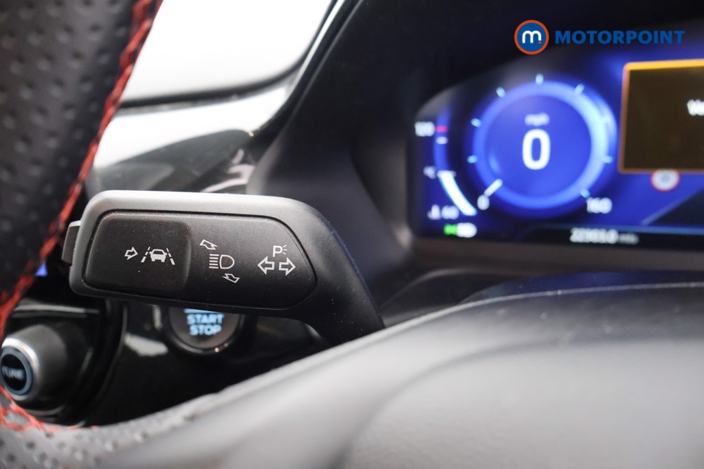 Used Ford Puma 2023 for sale - 76568881: Photo 10