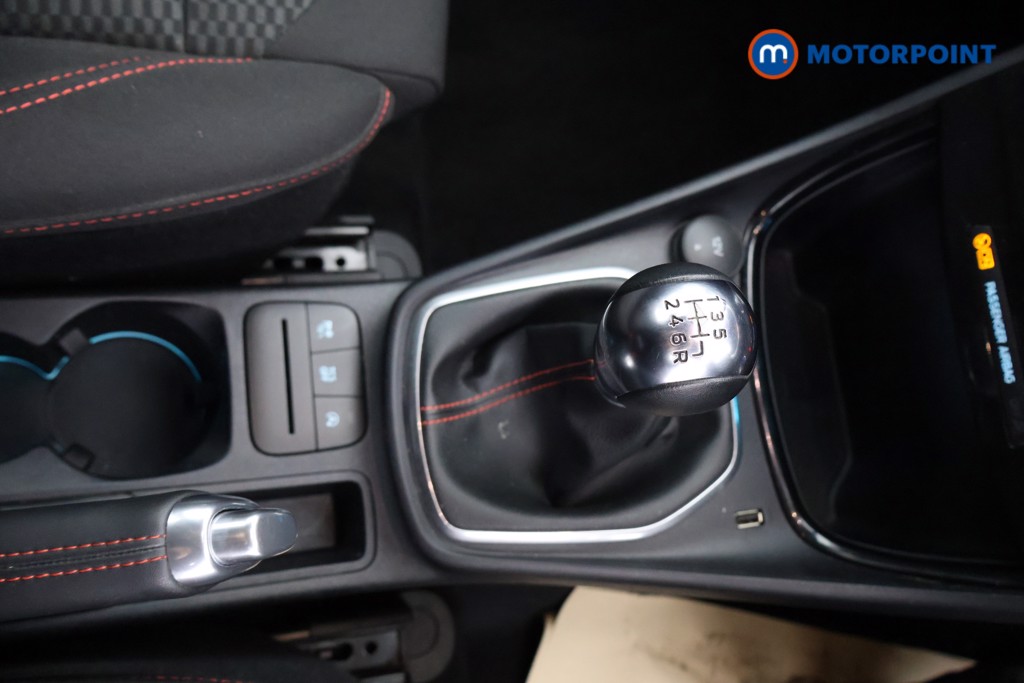 Used Ford Puma 2023 for sale - 76568881: Photo 13