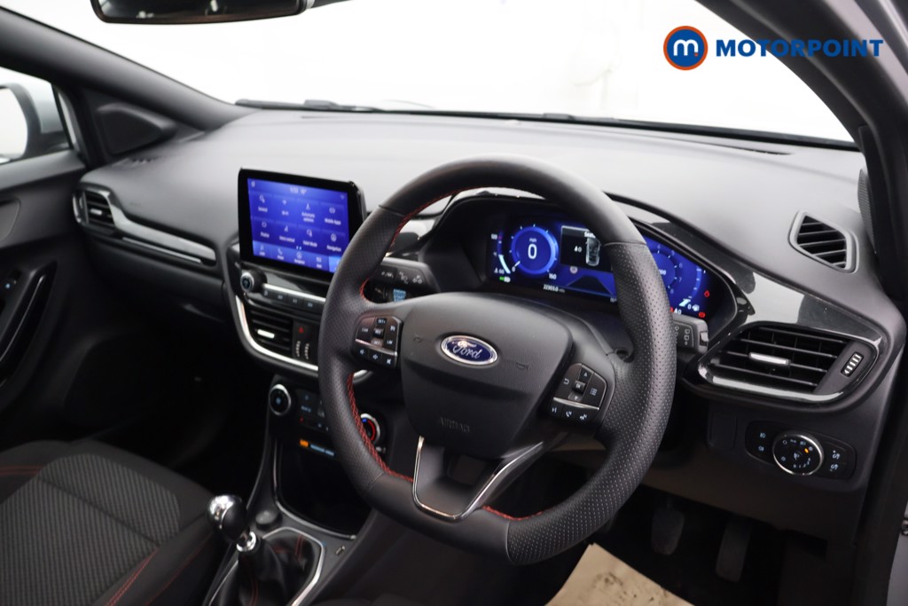 Used Ford Puma 2023 for sale - 76568881: Photo 15