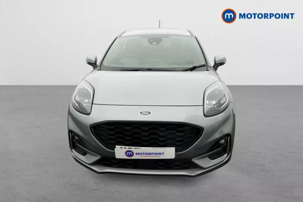 Used Ford Puma 2023 for sale - 76568881: Photo 2