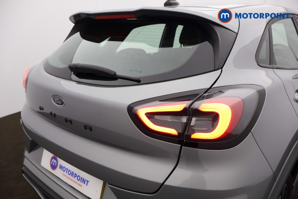 Used Ford Puma 2023 for sale - 76568881: Photo 21