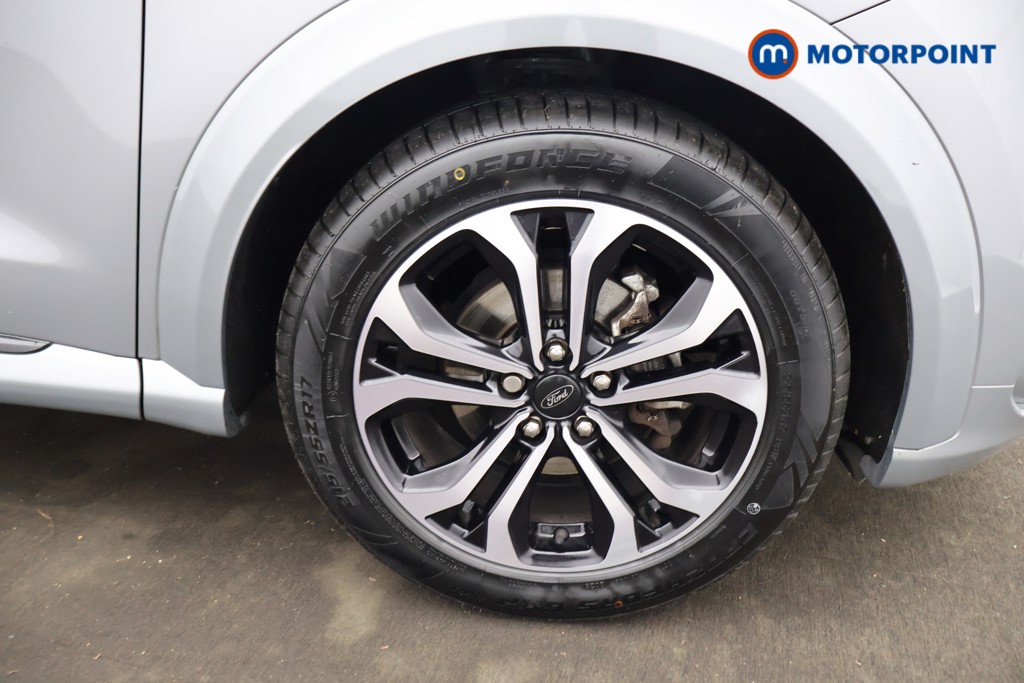 Used Ford Puma 2023 for sale - 76568881: Photo 22