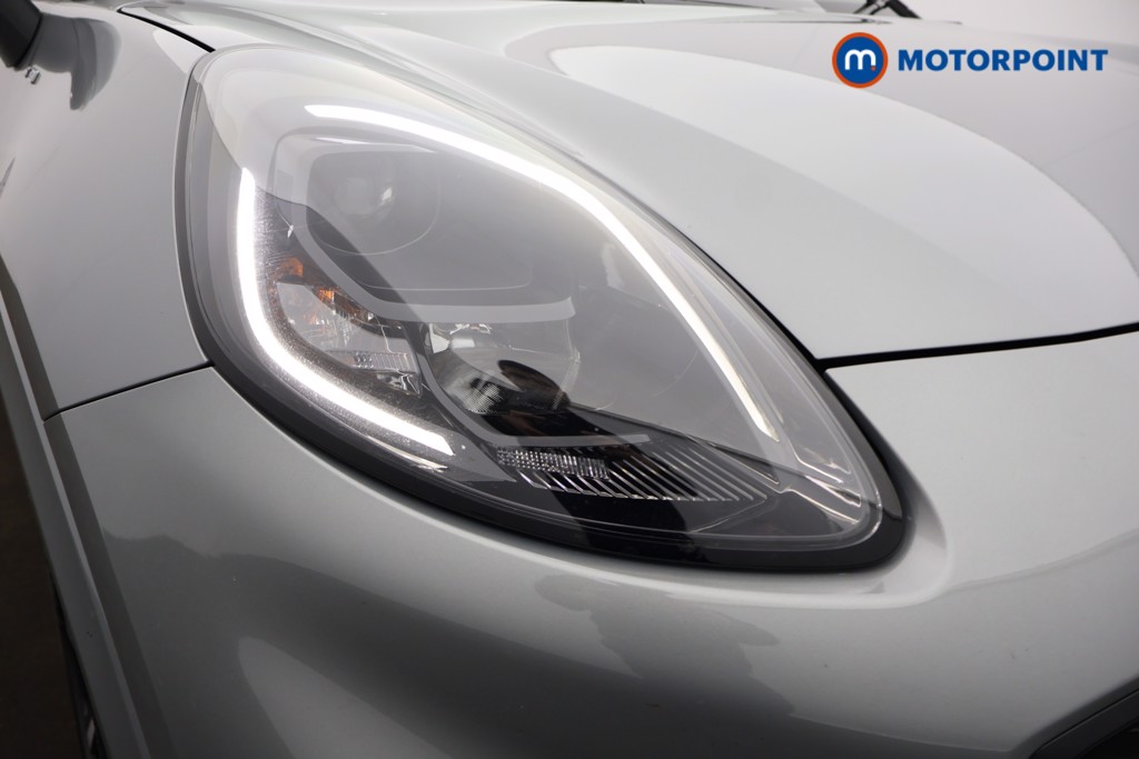 Used Ford Puma 2023 for sale - 76568881: Photo 23