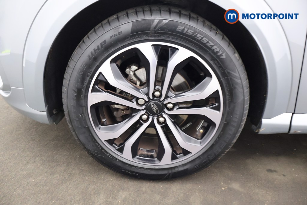 Used Ford Puma 2023 for sale - 76568881: Photo 24