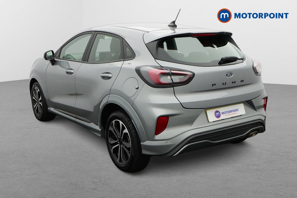 Used Ford Puma 2023 for sale - 76568881: Photo 4