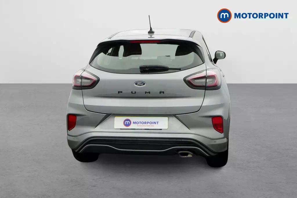 Used Ford Puma 2023 for sale - 76568881: Photo 5