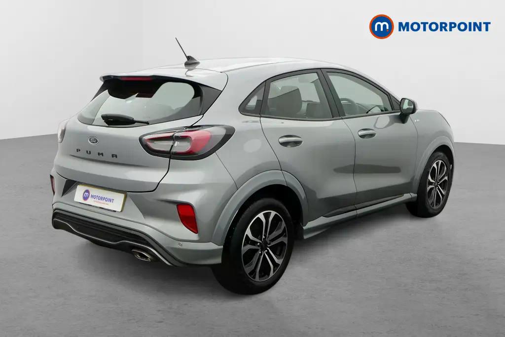 Used Ford Puma 2023 for sale - 76568881: Photo 6