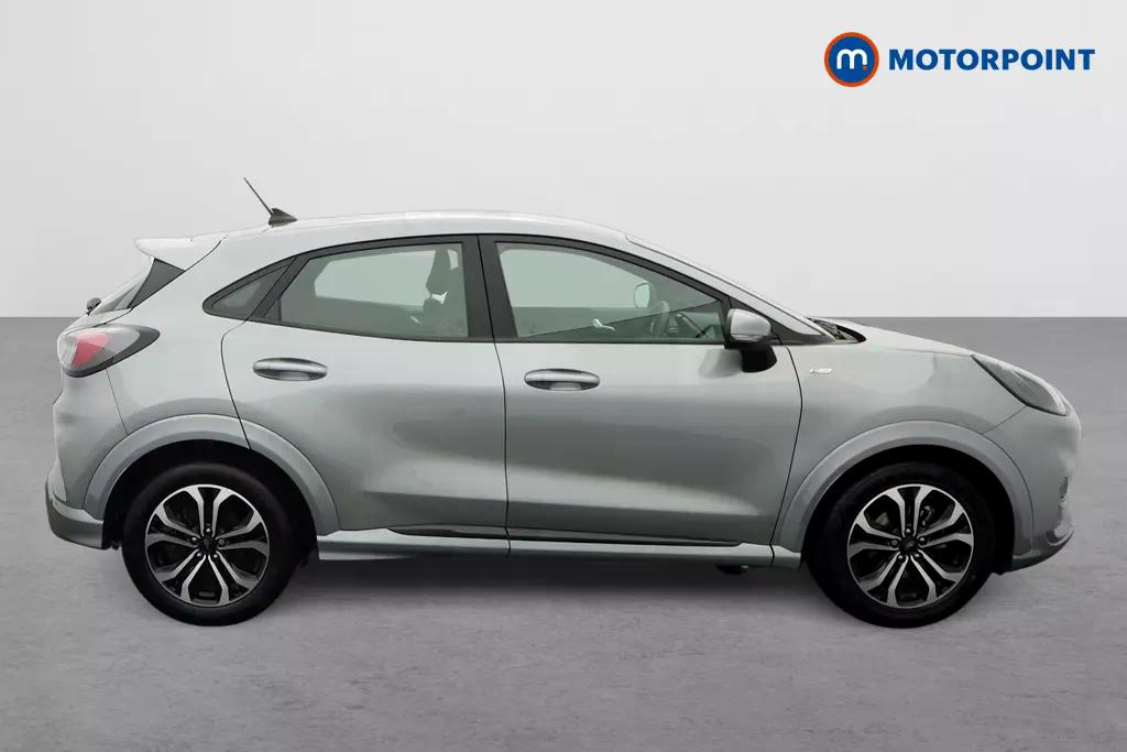 Used Ford Puma 2023 for sale - 76568881: Photo 7