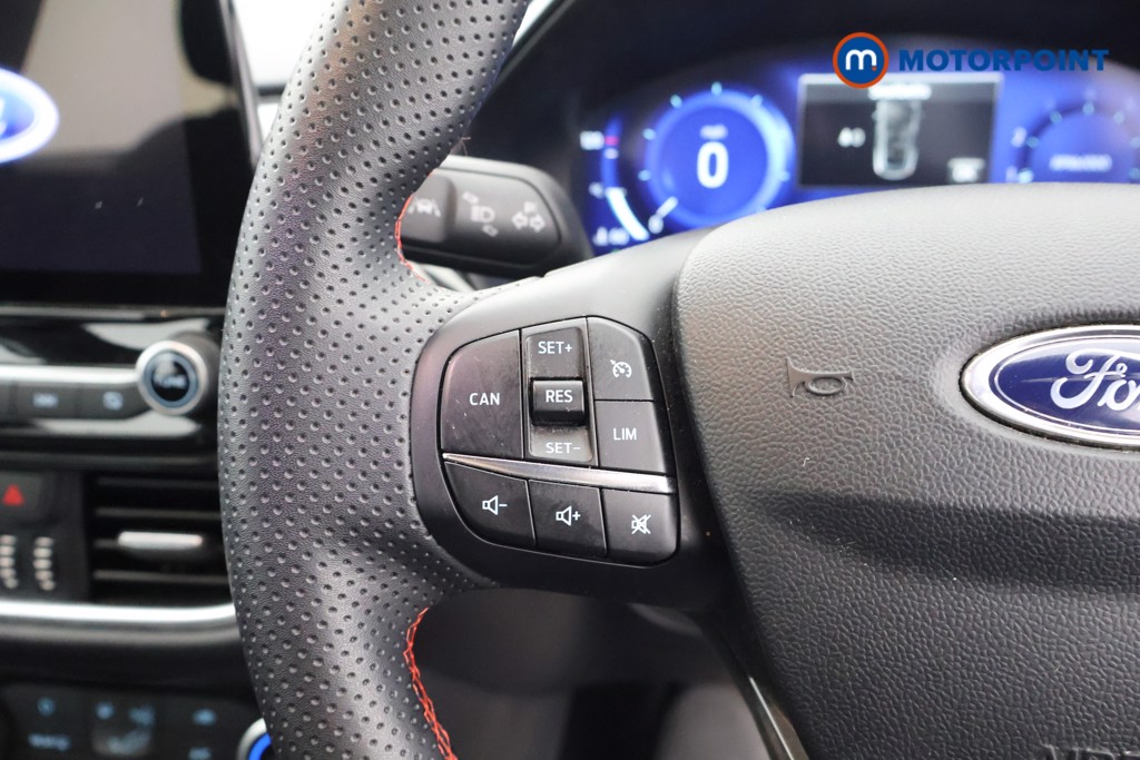 Used Ford Puma 2023 for sale - 76568881: Photo 9