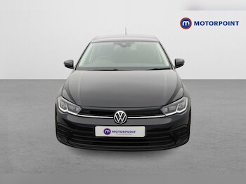 Used Volkswagen Polo undefined for sale - 78720237: Photo