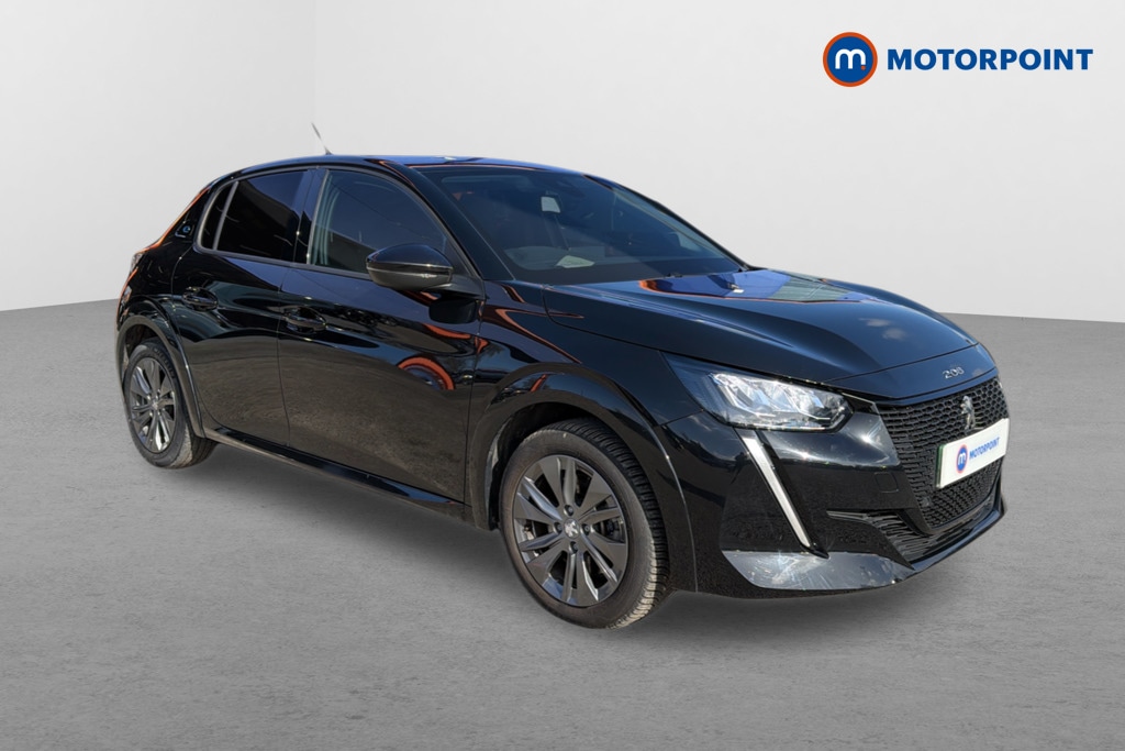 Used Peugeot 208 2023 for sale - 78133898: Photo 1