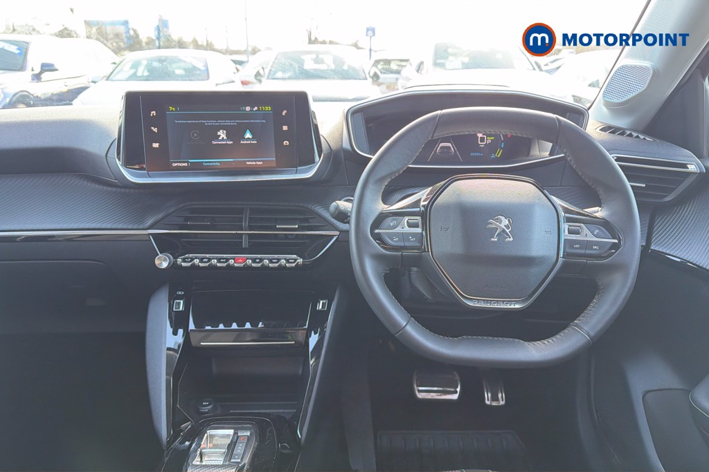 Used Peugeot 208 2023 for sale - 78133898: Photo 10