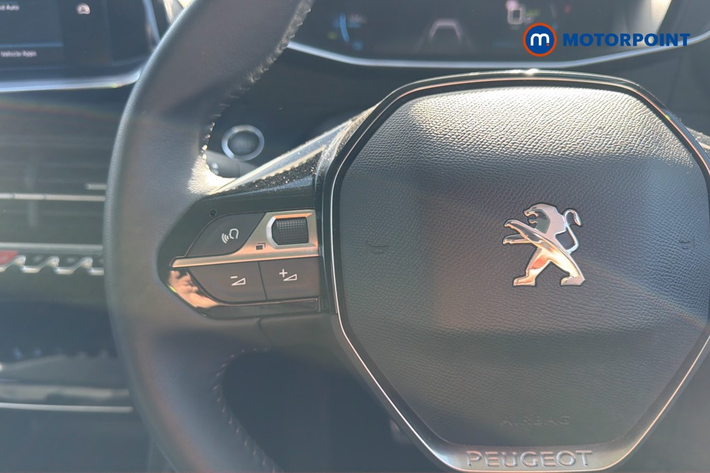 Used Peugeot 208 2023 for sale - 78133898: Photo 11