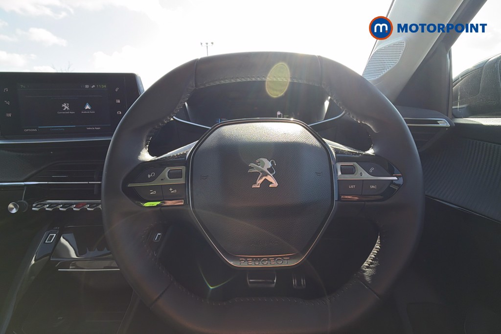 Used Peugeot 208 2023 for sale - 78133898: Photo 13