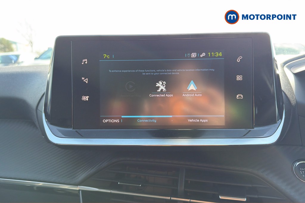 Used Peugeot 208 2023 for sale - 78133898: Photo 17