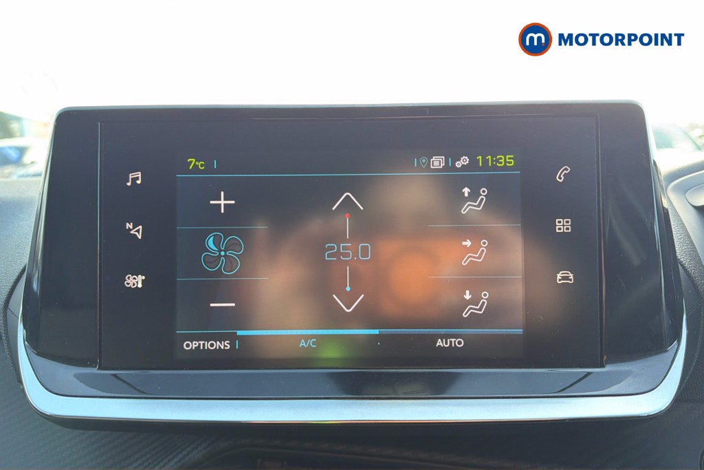 Used Peugeot 208 2023 for sale - 78133898: Photo 19