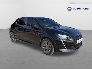 Used Peugeot 208 2023 for sale - 78133898: Photo