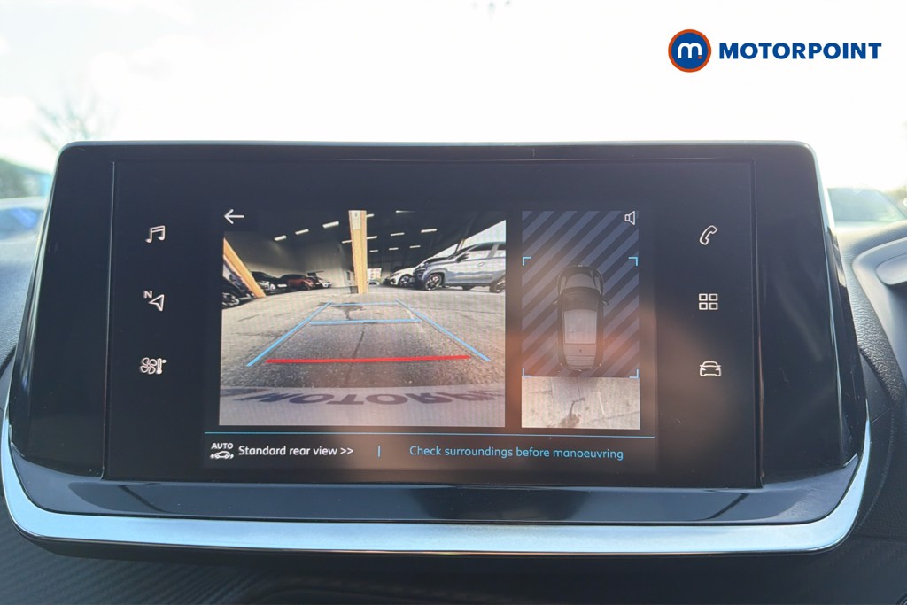 Used Peugeot 208 2023 for sale - 78133898: Photo 20