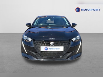 Used Peugeot 208 2023 for sale - 78133898: Photo