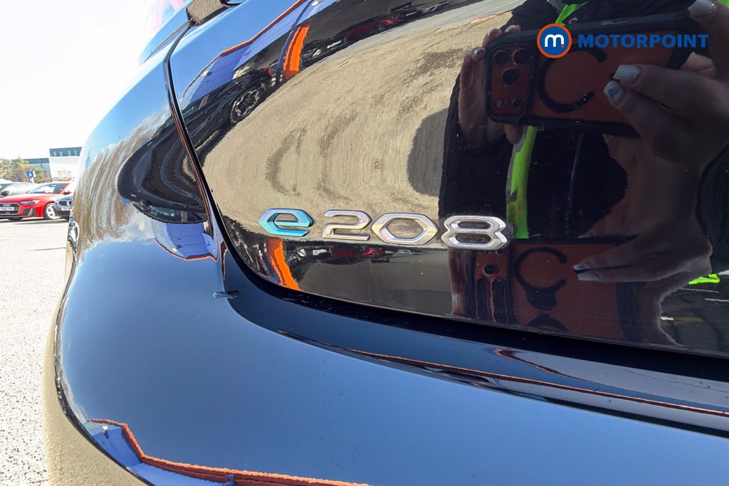 Used Peugeot 208 2023 for sale - 78133898: Photo 37