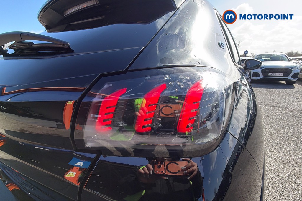 Used Peugeot 208 2023 for sale - 78133898: Photo 38