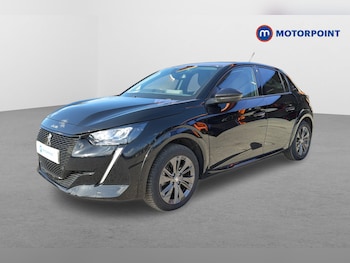 Used Peugeot 208 2023 for sale - 78133898: Photo
