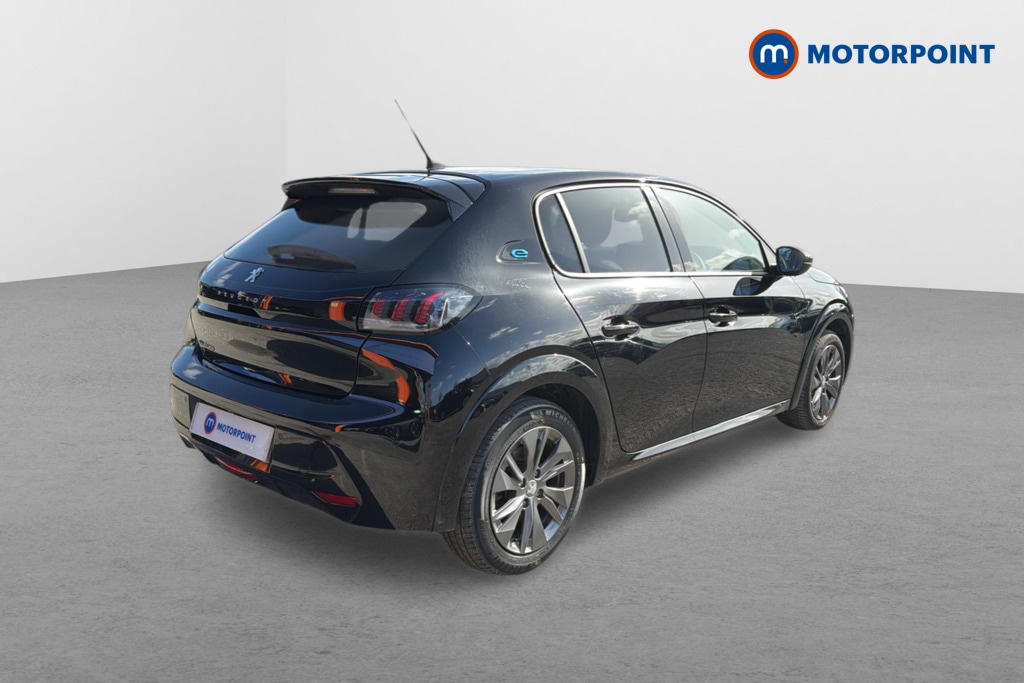 Used Peugeot 208 2023 for sale - 78133898: Photo 7