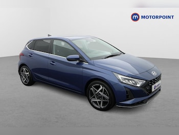 Used Hyundai i20 2025 for sale - 79369502: Photo