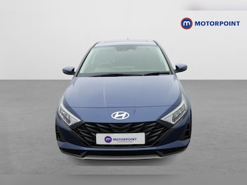 Used Hyundai i20 2025 for sale - 79369502: Photo