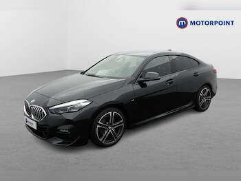 Used BMW 2 Series 2022 for sale - 76949346: Photo